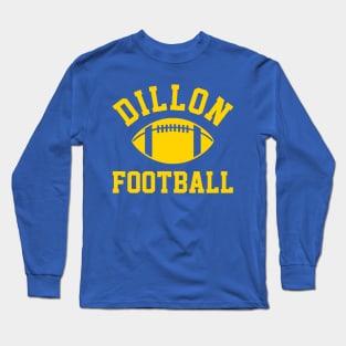 FNL Dillon Panthers Football Long Sleeve T-Shirt